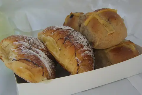 Masovia Craft Bakery photo 2